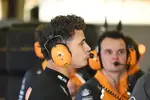 Foto zur News: Lando Norris (McLaren)