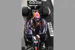 Foto zur News: Max Verstappen (Red Bull)