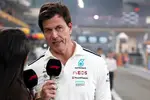 Foto zur News: Toto Wolff