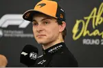 Foto zur News: Oscar Piastri (McLaren)