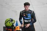 Foto zur News: Lando Norris (McLaren)