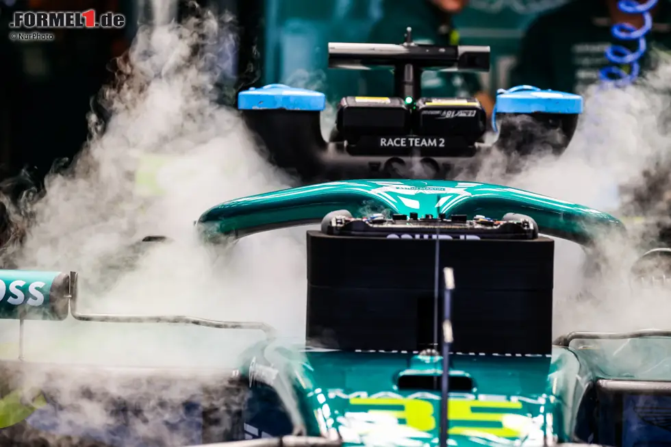 Foto zur News: Jak Crawford