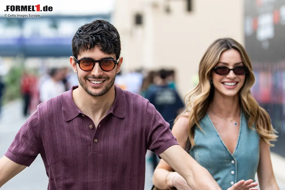 Foto zur News: Esteban Ocon (Haas)