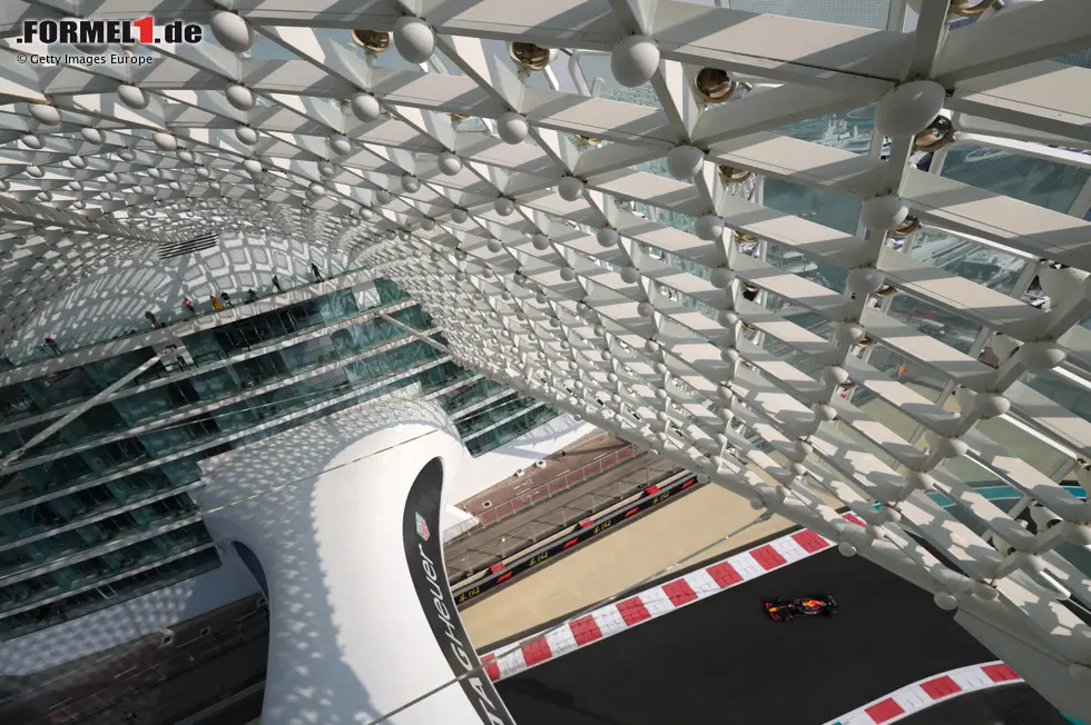 Foto zur News: Max Verstappen (Red Bull)