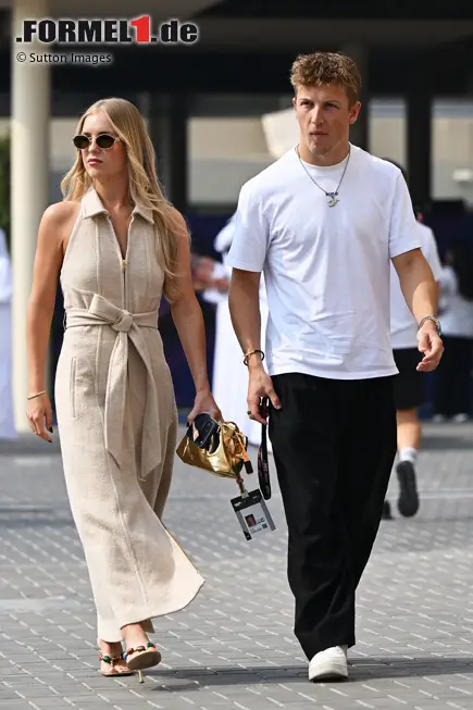 Foto zur News: Liam Lawson (Racing Bulls)