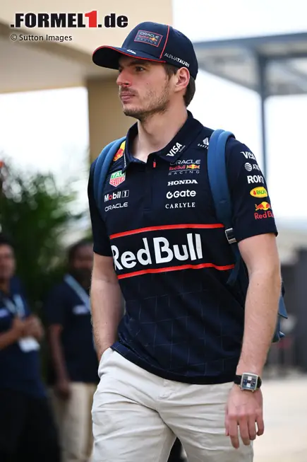 Foto zur News: Max Verstappen (Red Bull)