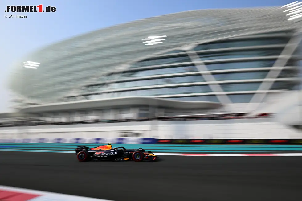 Foto zur News: Yuki Tsunoda (Red Bull)