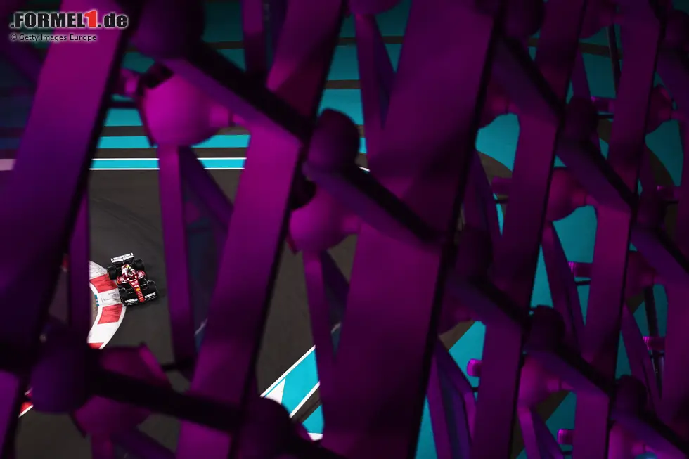 Foto zur News: Lewis Hamilton (Ferrari)