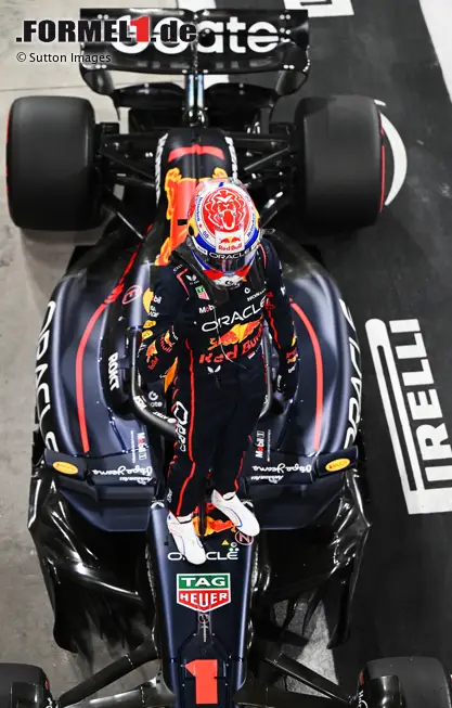 Foto zur News: Max Verstappen (Red Bull)