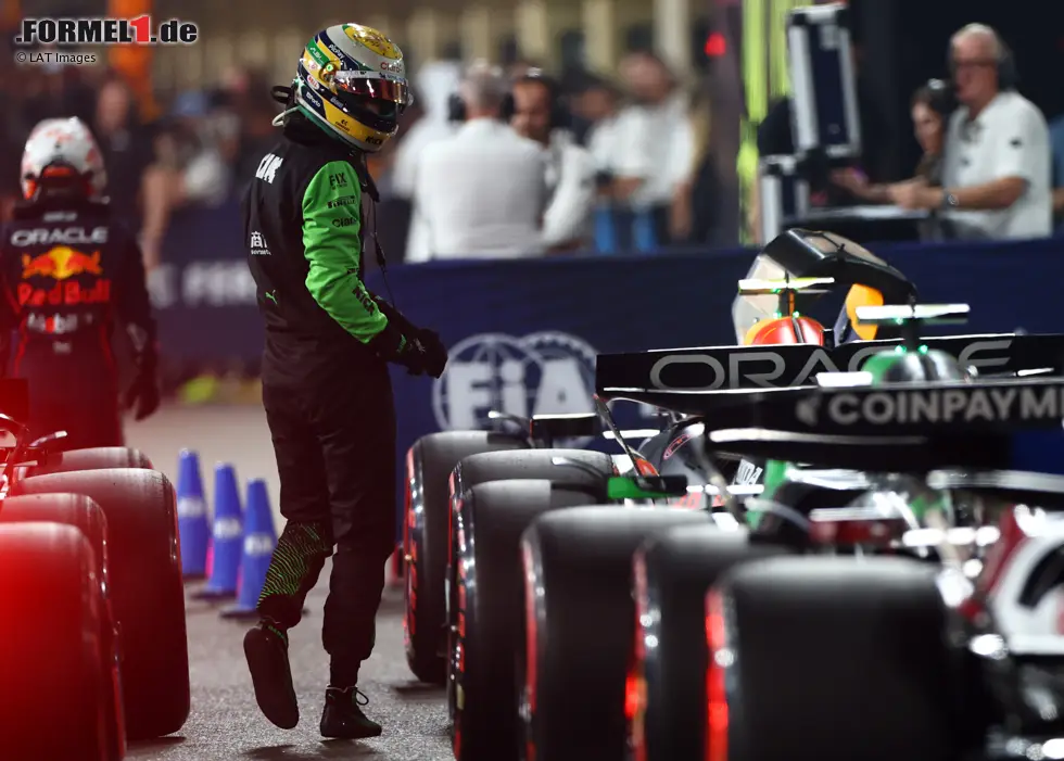 Foto zur News: Gabriel Bortoleto (Sauber)