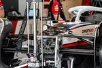 Foto zur News: Haas VF-25