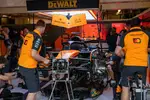 Foto zur News: McLaren MCL39