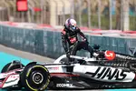 Foto zur News: Ryo Hirakawa (Haas)