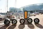 Foto zur News: Die Pirelli-Reifen für 2026