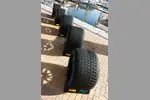 Foto zur News: Die Pirelli-Reifen für 2026