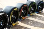 Foto zur News: Die Pirelli-Reifen für 2026