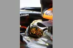 Foto zur News: Lando Norris (McLaren)