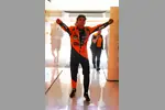 Foto zur News: Lando Norris (McLaren)