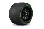 Foto zur News: Pirelli-Reifen für 2026: Intermediate