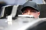 Foto zur News: Valtteri Bottas bei Cadillac