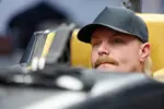 Foto zur News: Valtteri Bottas bei Cadillac