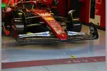 Foto zur News: Ferrari SF-25