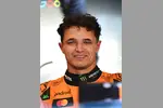 Foto zur News: Lando Norris (McLaren)