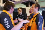 Foto zur News: Oscar Piastri (McLaren)