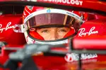 Foto zur News: Charles Leclerc (Ferrari)
