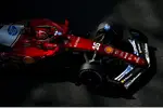 Foto zur News: Charles Leclerc (Ferrari)