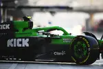 Foto zur News: Nico Hülkenberg (Sauber)