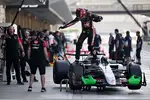 Foto zur News: Esteban Ocon (Haas)