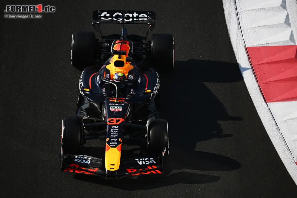 Foto zur News: Ayumu Iwasa (Red Bull)