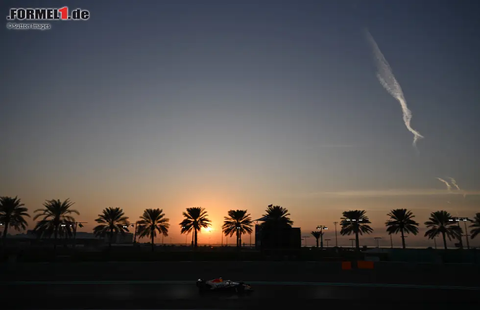 Foto zur News: Liam Lawson (Racing Bulls)