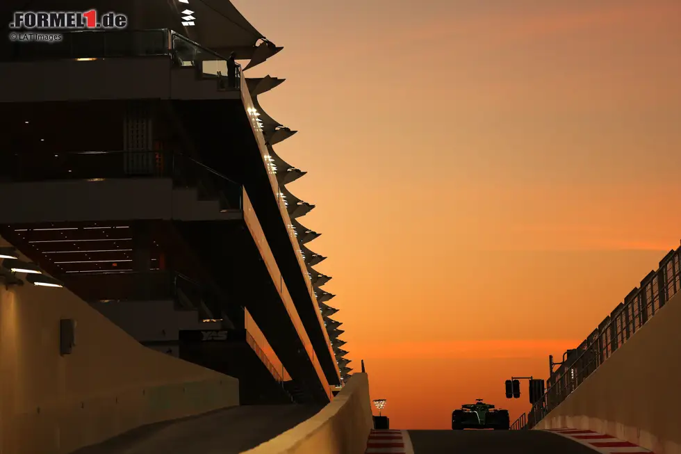 Foto zur News: Nico Hülkenberg (Sauber)