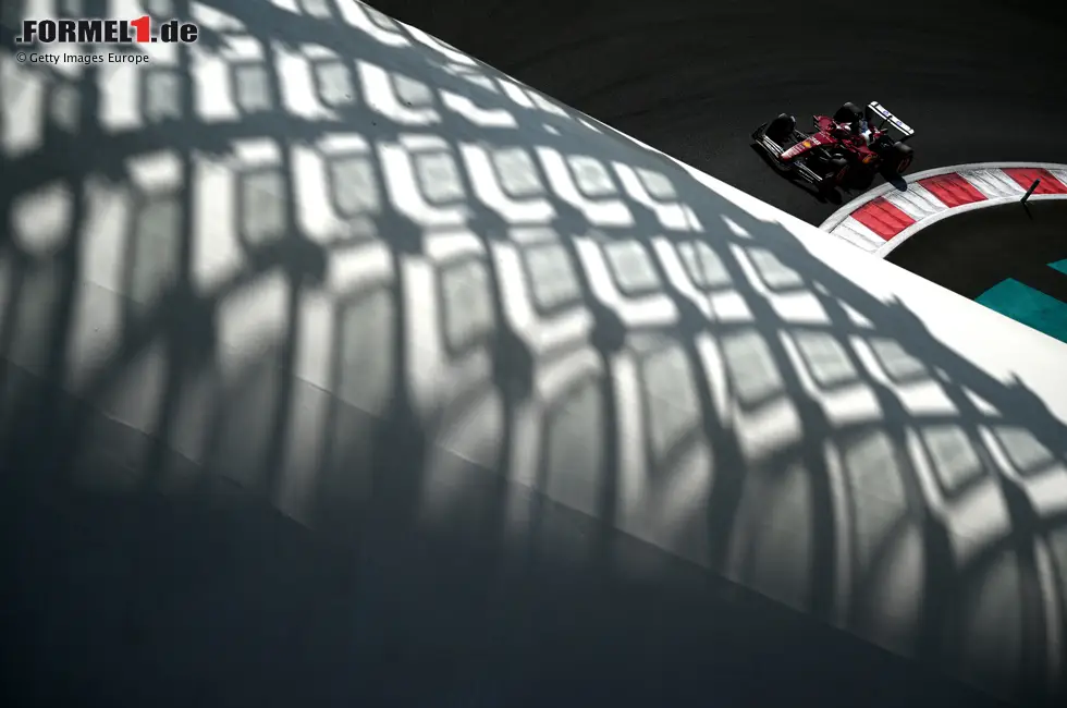 Foto zur News: Dino Beganovic (Ferrari)