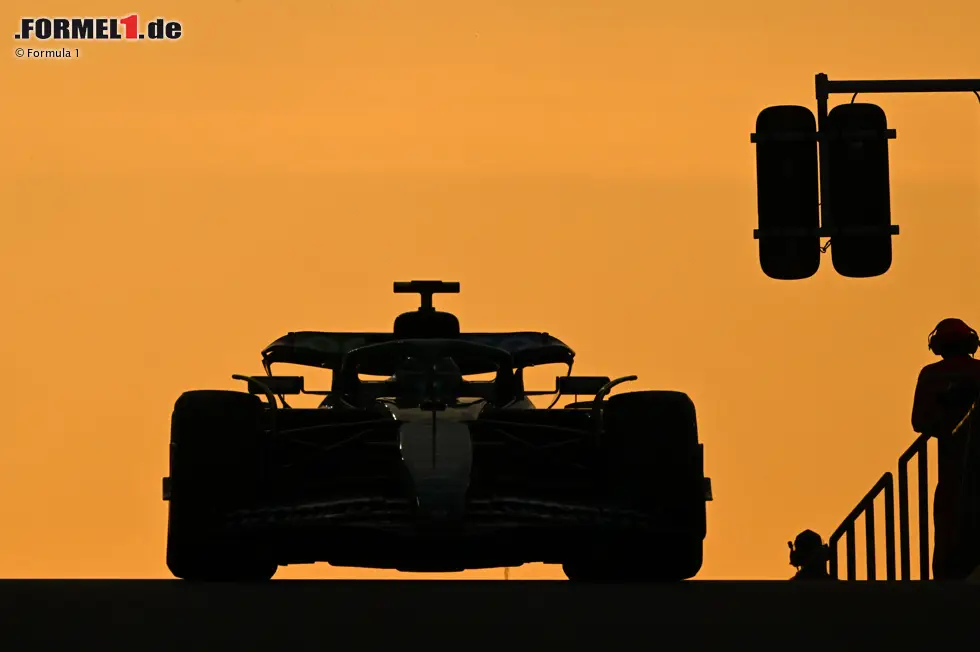 Foto zur News: Stoffel Vandoorne (Aston Martin)