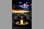 Foto zur News: Die Lackierung von Red Bull für die Formel-1-Saison 2026