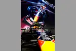 Foto zur News: Die Lackierung von Red Bull für die Formel-1-Saison 2026