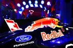 Foto zur News: Die Lackierung von Red Bull für die Formel-1-Saison 2026