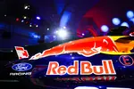 Foto zur News: Die Lackierung von Red Bull für die Formel-1-Saison 2026