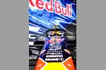 Foto zur News: Die Lackierung von Red Bull für die Formel-1-Saison 2026