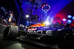 Foto zur News: Die Lackierung von Red Bull für die Formel-1-Saison 2026