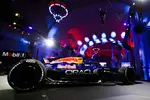 Foto zur News: Die Lackierung von Red Bull für die Formel-1-Saison 2026