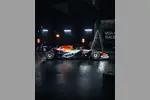 Foto zur News: Lackierung des Racing Bulls für die Formel-1-Saison 2026