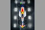 Foto zur News: Lackierung des Racing Bulls für die Formel-1-Saison 2026
