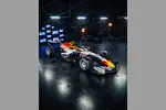 Foto zur News: Lackierung des Racing Bulls für die Formel-1-Saison 2026