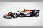 Foto zur News: Lackierung des Racing Bulls für die Formel-1-Saison 2026