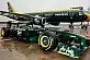 Gallerie: Fotos: Team Lotus meets AirAsia