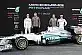 Gallerie: Fotos: Präsentation des Mercedes F1 W03